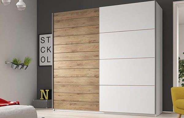 Jak wybrać idealną szafę do przedpokoju?