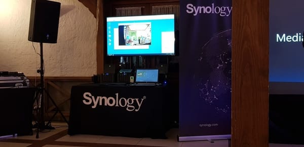 Synology