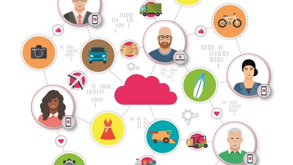 Stłuczka wypożyczonym samochodem na minuty może słono kosztować