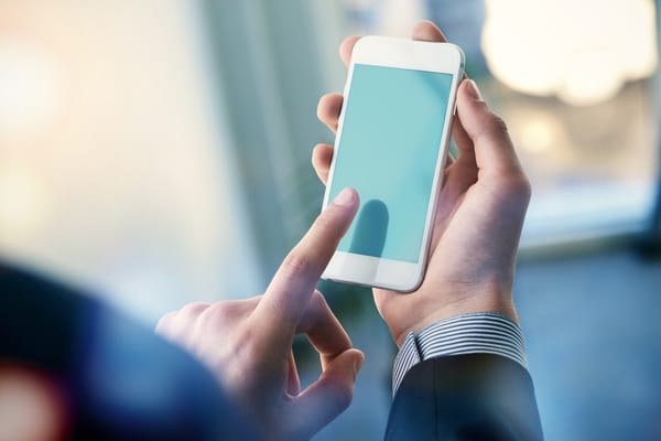 smartfon, Niemcy, sprzęt elektroniczny