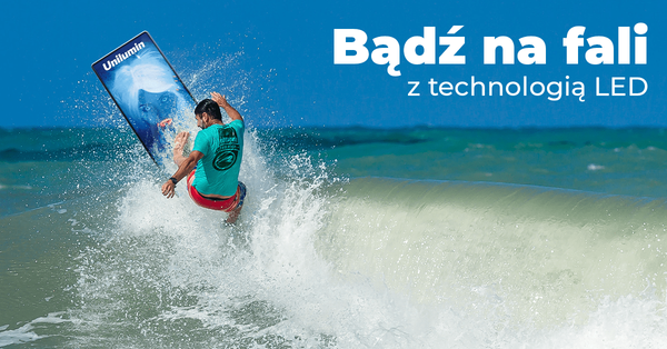 Rynek Digital Signage w Polsce rośnie