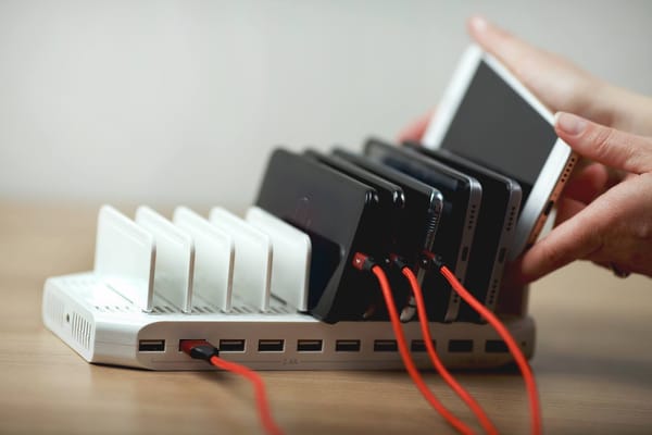 Unitek rozpoczyna ekspansję na rynki europejskie