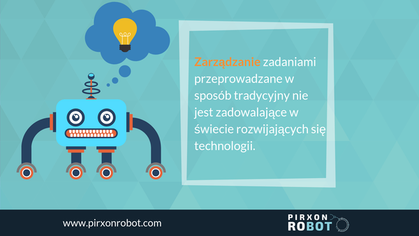 Jak usprawnić procesy back office w firmie?