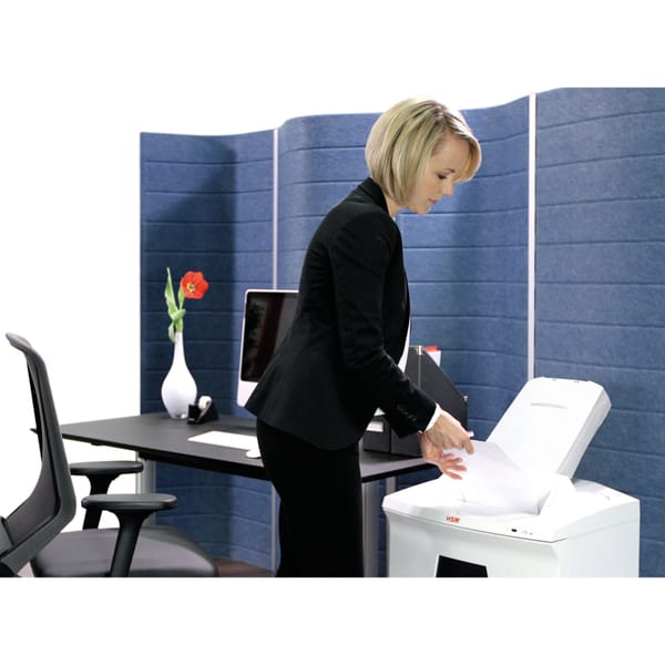 Wynajem niszczarek – na czym to polega?