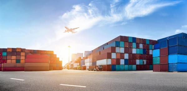 Import z Chin - biznes w Chinach, ważne wskazówki przy imporcie z Chin