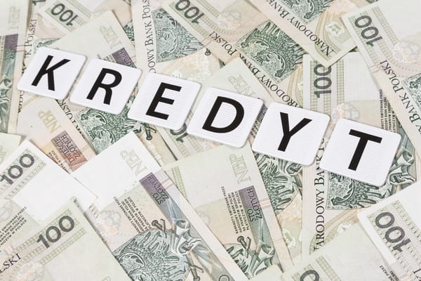 Kredyty wysokodochodowe kurczą się
