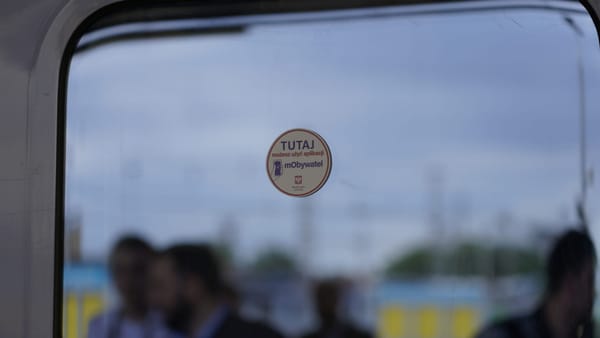 mobywatel, mc, ministerstwo cyfryzacji