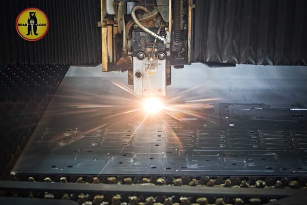 Obróbka cnc ‒ co warto wiedzieć?