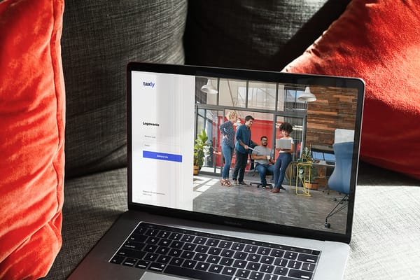 Taxly uruchamia rewolucyjną usługę e-księgowości: płać za ilość dokumentów a nie stały abonament