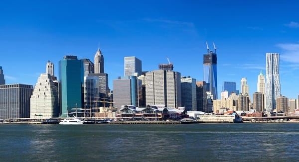 USA: Senat przegłosował pakiet stymulacyjny warty ponad 2 bln USD