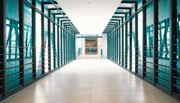 Jaki serwer pasuje do mojej firmy?