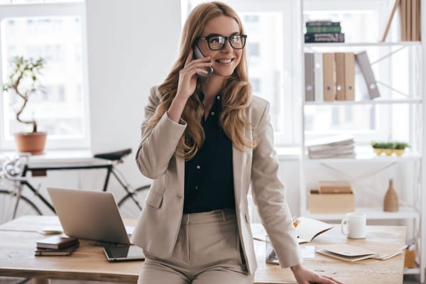 Przedsiębiorcza Polska – młodzi ludzie stawiają na własny biznes i innowacje!