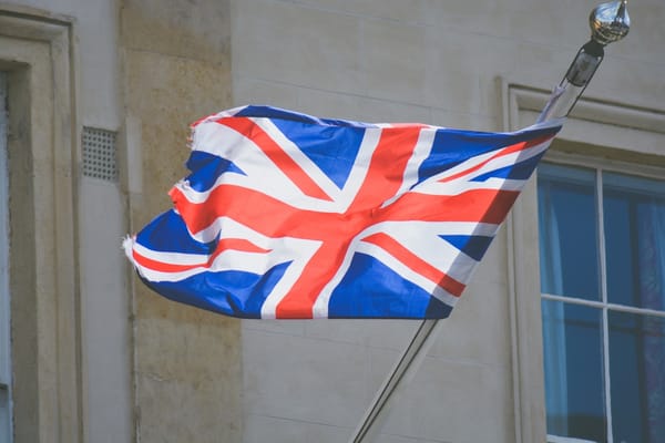 london, great britain, flag, uk