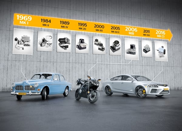 continetal, opony, motoryzacja, auto, abs