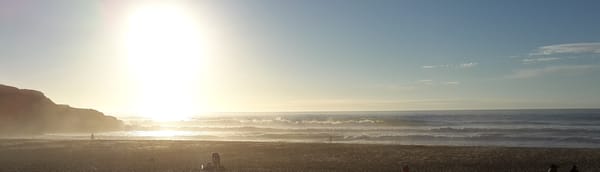 Świeży tatuaż, a słońce