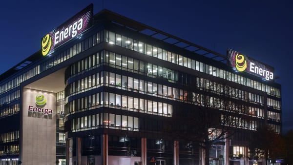 energa, Energi
