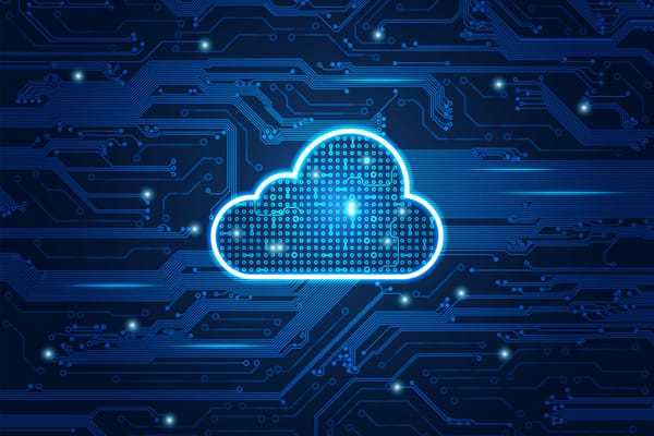 cloud, chmura, Gartner, chmurze