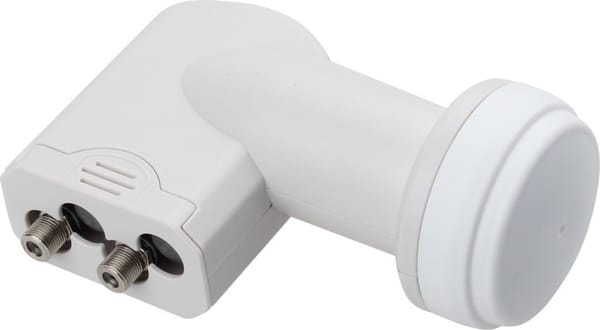 Konwertery satelitarne – czym są i jakie są ich rodzaje?