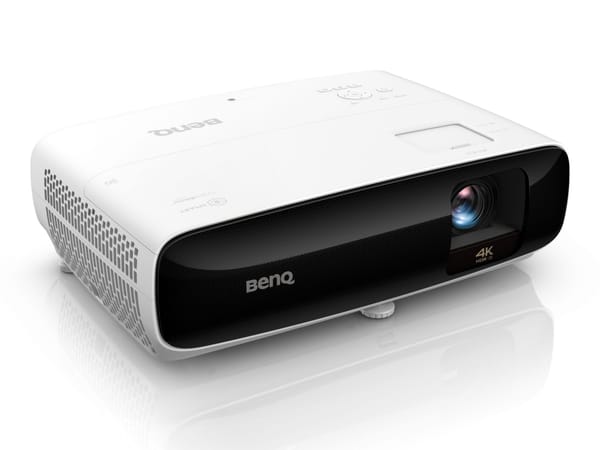 BenQ tk810