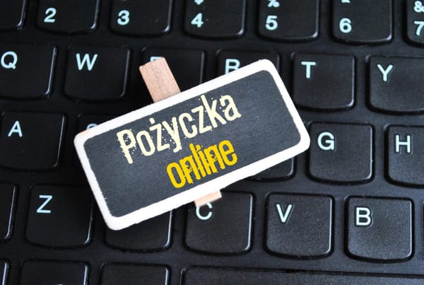 Pożyczka online