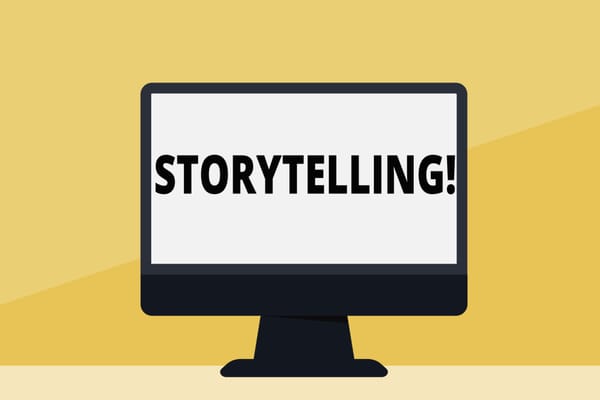 storytelling