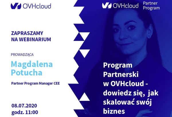 program partnerski ovh