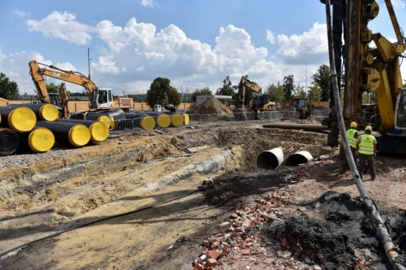 Samsung Partnerem Głównym Pracowni Przewrotu Kopernikańskiego