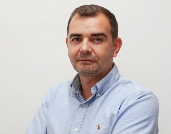 Nowy Dyrektor Generalny w Chmurowisko.pl