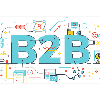 b2b