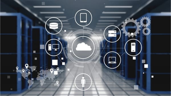 chmura, infrastruktura, IBM, OVHcloud, Google, 3S, Grupa 3S