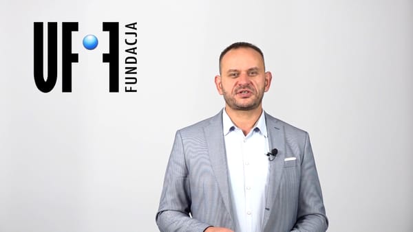 „UFF” - kojarzy się z satysfakcją