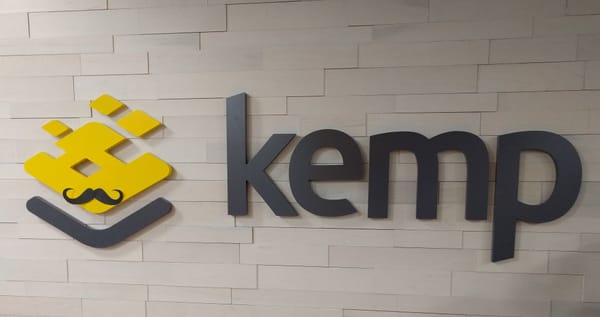 kemp technologies