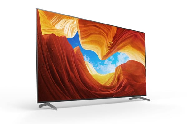 BZ40H Pro BRAVIA, Sony