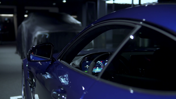 auto, tesla, samochód