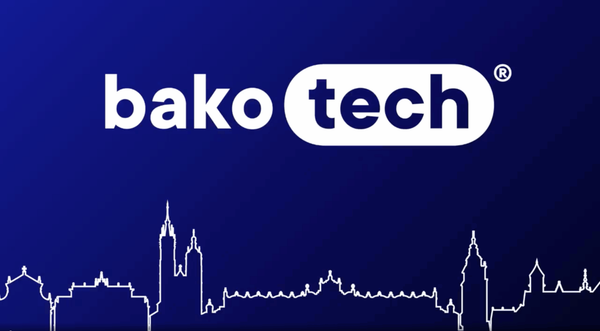 Bakotech