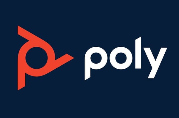 Poly, logo