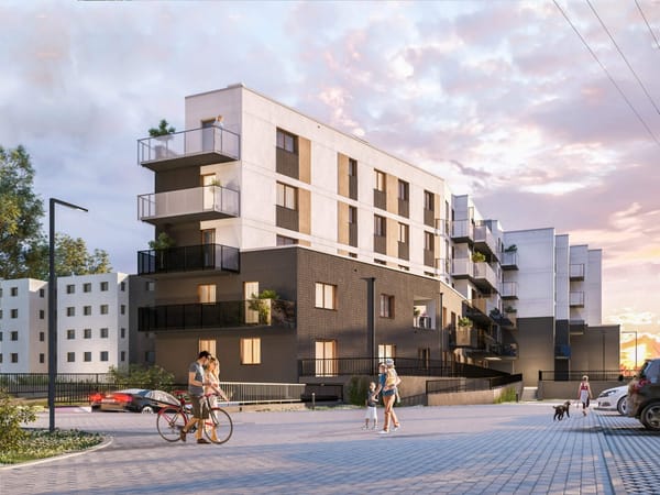 mieszkanie, nieruchomości