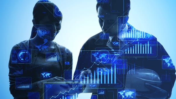 przemysł, technologia, innowacyjność, BIK, Projektowanie produktów cyfrowych, rozwój cyfrowy, rynku chipów, kryzys, dat