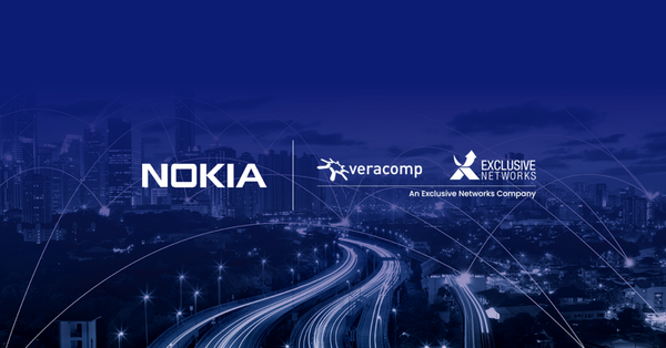 Veracomp, Nokia