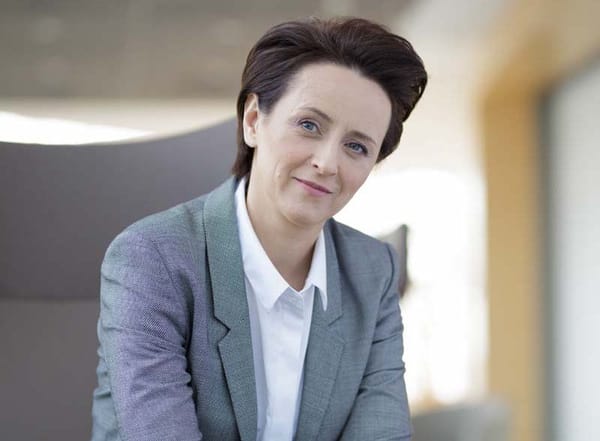 Ewa Drozd, Microsoft