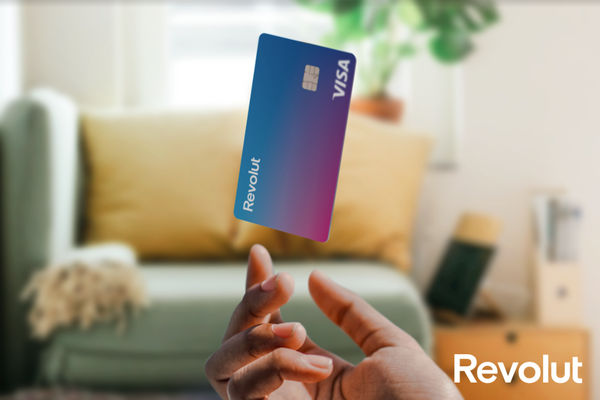 Revolut