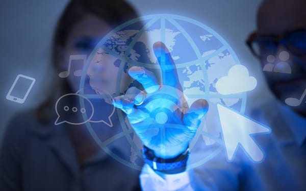 technologia, Przemysł 4.0, cyfryzacja, MŚP, open sorce, Cyfryzacja, urządzeń cyfrowych, transformacja cyfrowa