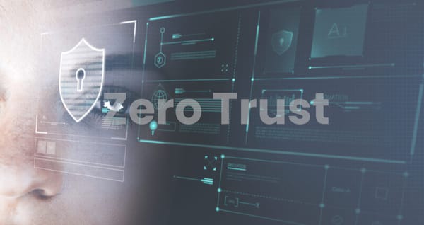 zero trust