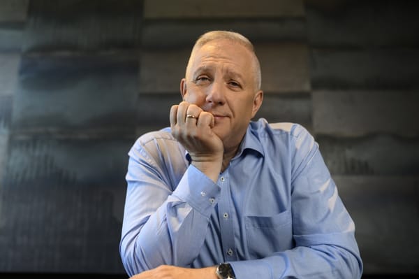 Dariusz Bliźniak, Respect Energy