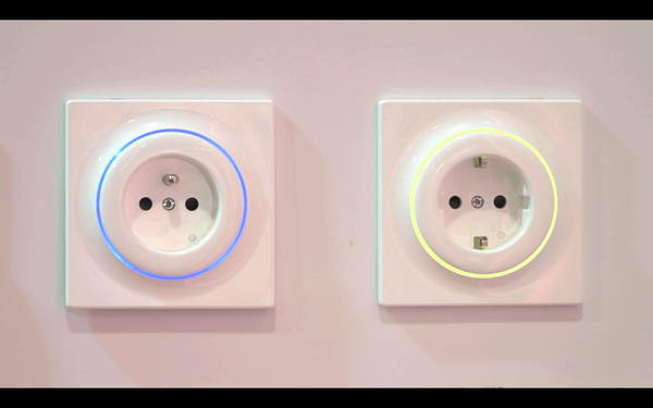 liczniki energii, IoT