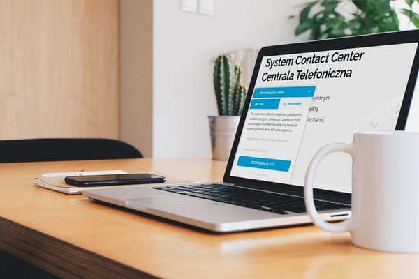 biznes, praca, helpdesk