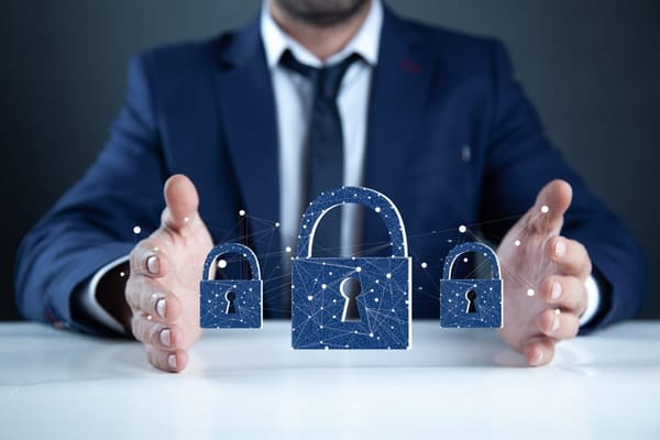 Cyberbezpieczeństwo