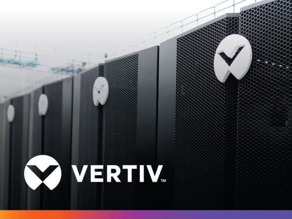 Vertiv