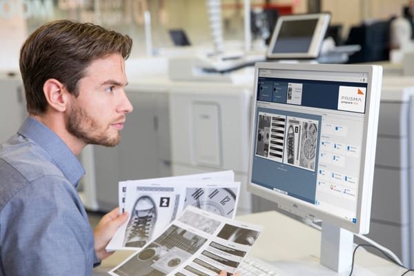 Canon, druk , rynek druku, subskrypcyjny model