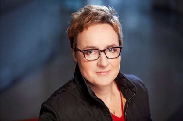 Dominika Bettman, Microsoft